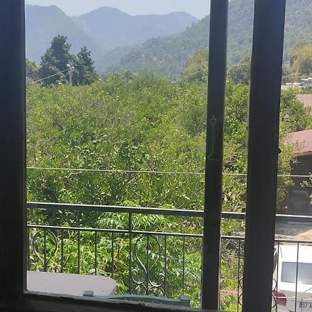 Teo Hotel&Pansion Çıralı Dış mekan fotoğraf
