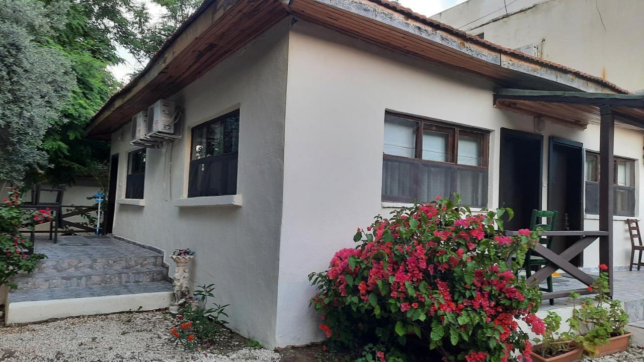 Teo Hotel&Pansion Çıralı Dış mekan fotoğraf