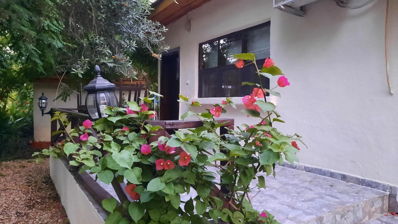 Teo Hotel&Pansion Çıralı Dış mekan fotoğraf