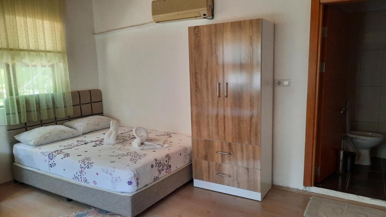 Teo Hotel&Pansion Çıralı Dış mekan fotoğraf
