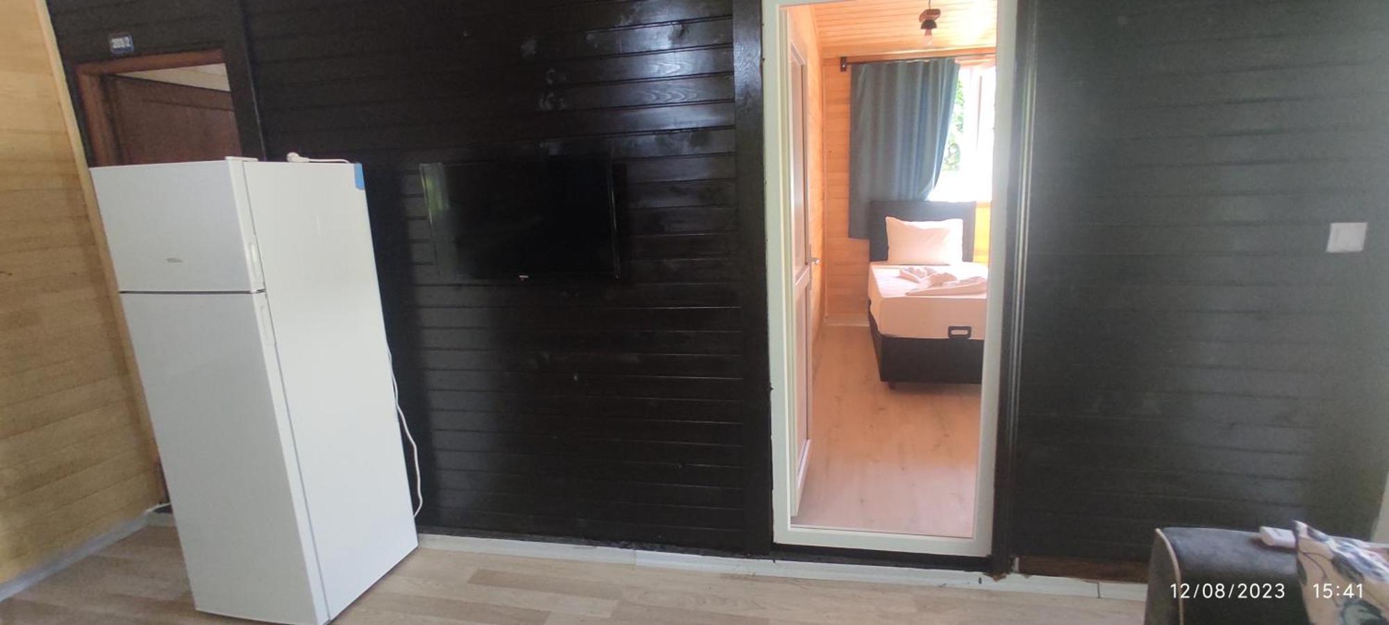 Teo Hotel&Pansion Çıralı Dış mekan fotoğraf