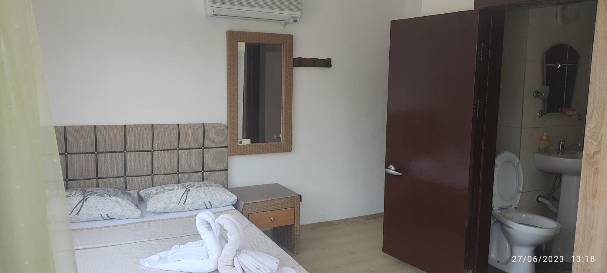 Teo Hotel&Pansion Çıralı Dış mekan fotoğraf