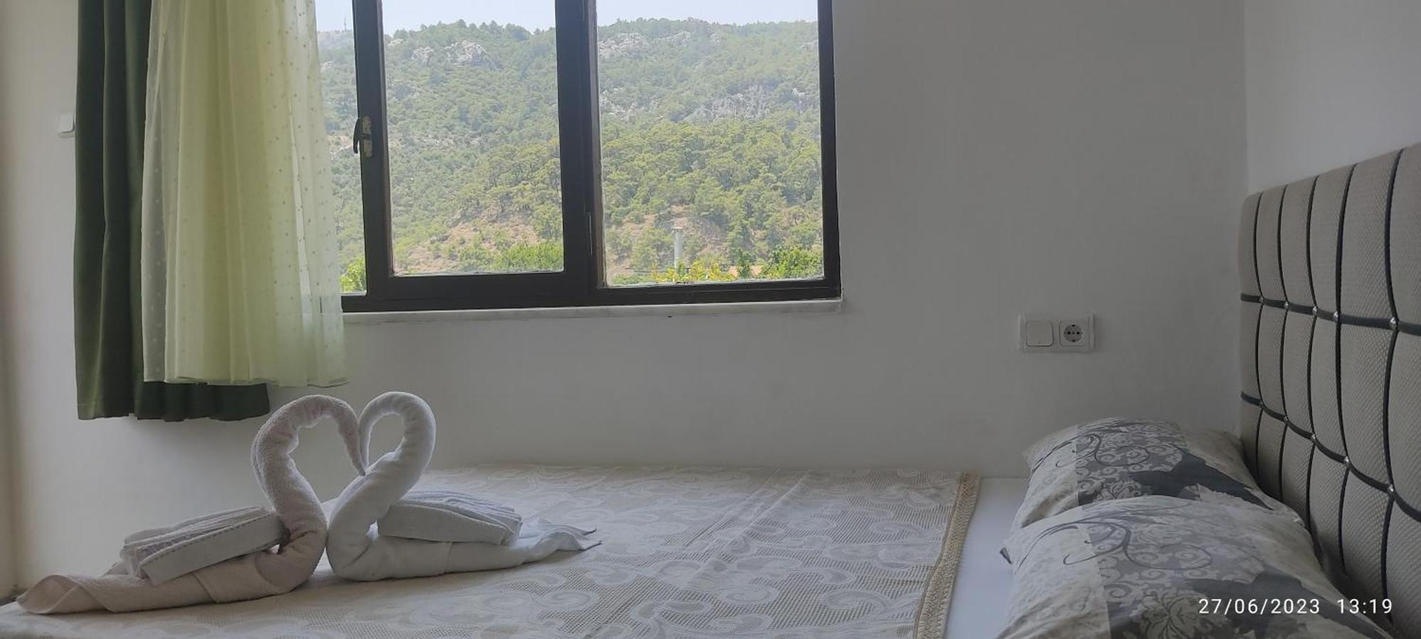 Teo Hotel&Pansion Çıralı Dış mekan fotoğraf